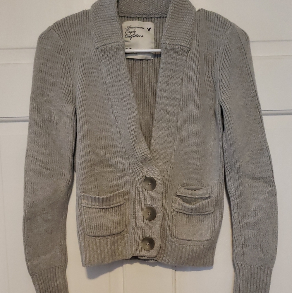 American Eagle Cardigan